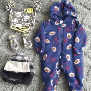 Baby Winter Lot